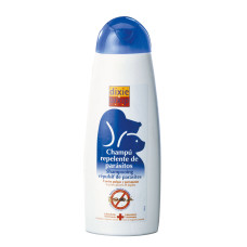 CHAMPU REPELENTE DIXIE